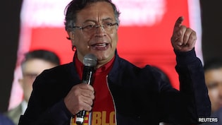 Colombian President Claims To Have Escaped Assassination Attempt