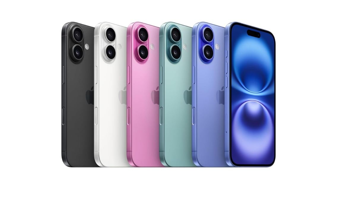 17,000 টাকা সস্তা হল iPhone 16, এই কাজ করলে আরও 5,500 টাকা ছাড়