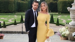 "I Miss You": Liam Payne's Girlfriend Remembers One Direction Singer On First Death Anniversary