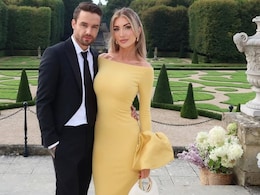 "I Miss You": Liam Payne's Girlfriend Remembers One Direction Singer On First Death Anniversary "I Miss You": Liam Payne's Girlfriend Remembers One Direction Singer On First Death Anniversary