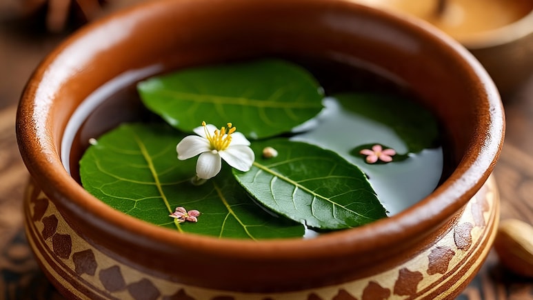 हाई यूरिक एसिड के लिए वरदान माना जाता है पान का पत्ता, जानिए इस्तेमाल करने का आसान तरीका हाई यूरिक एसिड के लिए वरदान माना जाता है पान का पत्ता, जानिए इस्तेमाल करने का आसान तरीका