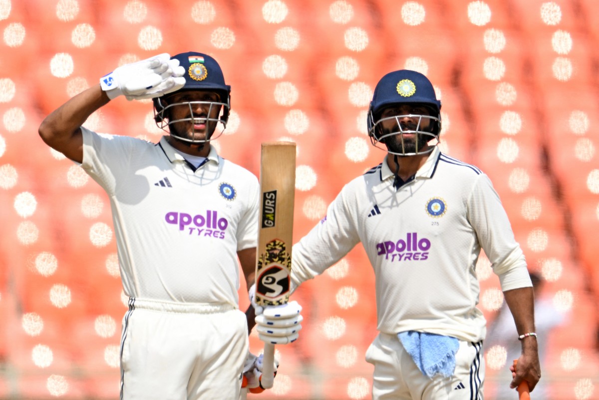 Dhruv Jurel Dedicates Maiden Test Century To Indian Army With A 'Respect' Message