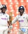 Jurel Dedicates Maiden Test Ton To Indian Army With A 'Respect' Message