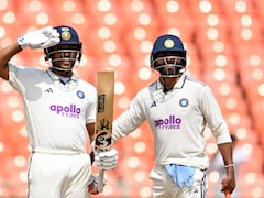 Dhruv Jurel Dedicates Maiden Test Century To Indian Army With A 'Respect' Message
