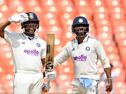 Dhruv Jurel Dedicates Maiden Test Century To Indian Army With A 'Respect' Message