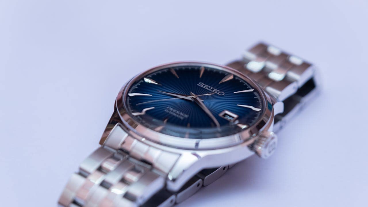 Myntra Diwali Sale Seiko Watches Discount