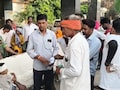 दौसा: पति-पत्नी और मासूम बेटी की दर्दनाक मौत, पिकअप ने बाइक को मारी जोरदार टक्कर 