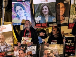 As Israel, Hamas Reach Deal, What We Know About Remaining Hostages In Gaza As Israel, Hamas Reach Deal, What We Know About Remaining Hostages In Gaza