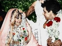 सायरा बानो का खुलासा, बेहद खास थी मेरी बारात,जब मेरी गली से दिलीप कुमार गुजरे... सायरा बानो का खुलासा, बेहद खास थी मेरी बारात,जब मेरी गली से दिलीप कुमार गुजरे...