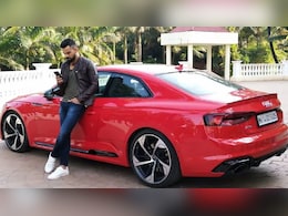 विराट का 7.60 करोड़ का 'रॉयल' गैराज! बेंटले Flying Spur से ऑडी R8 LMX तक, जानिए किंग कोहली की 5 खास कारें विराट का 7.60 करोड़ का 'रॉयल' गैराज! बेंटले Flying Spur से ऑडी R8 LMX तक, जानिए किंग कोहली की 5 खास कारें