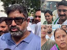 तेजस्वी ने काटा मगध इलाके के इकलौते मुस्लिम विधायक का टिकट, पति-पत्नी पर दिखाया भरोसा