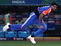 "Expose Him, Not Shield": Shubman Gill, Gautam Gambhir Sent Blunt 'Harshit Rana' Message "Expose Him, Not Shield": Shubman Gill, Gautam Gambhir Sent Blunt 'Harshit Rana' Message
