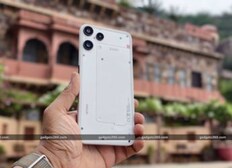 બુધવારે સીઇઓ કાર્લ પેઈની આગેવાની હેઠળ, Nothing Phone 3a Lite વૈશ્વિક સ્તરે લોન્ચ કરાયો