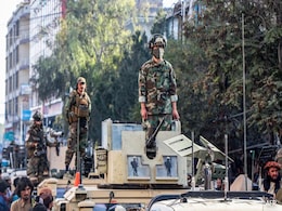 Dozens Killed As Afghan Taliban, Pakistan Exchange Deadliest Gunfire In Years Dozens Killed As Afghan Taliban, Pakistan Exchange Deadliest Gunfire In Years