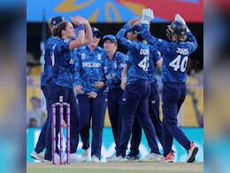 WWC 2025 Points Table: इंग्लैंड की जीत से बदला पॉइंट्स टेबल का समीकरण, जानें अब भारत की क्या है स्थिति