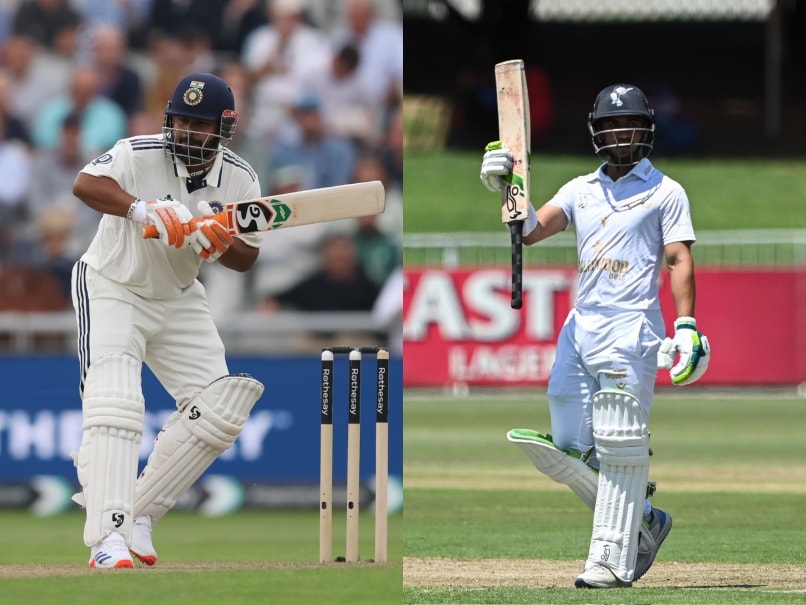 India A vs South Africa A Live Streaming 1st Unofficial Test Live Telecast: When And Where To Watch