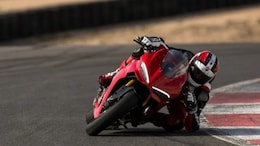 2025 Ducati Panigale V2 Launched In India: Price, Specs And More