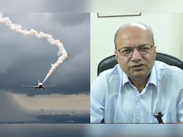 25 करोड़ खर्च होंगे! दिल्ली में अब कब होगी कृत्रिम बारिश? क्लाउड सीडिंग पर IIT कानपुर निदेशक ने बताया आगे का एक्शन प्लान 25 करोड़ खर्च होंगे! दिल्ली में अब कब होगी कृत्रिम बारिश? क्लाउड सीडिंग पर IIT कानपुर निदेशक ने बताया आगे का एक्शन प्लान