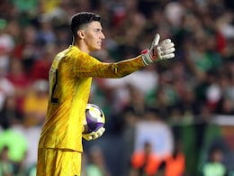Turkey Goalkeeper Berke Ozer Leaves National Team Camp 'Without Permission' Turkey Goalkeeper Berke Ozer Leaves National Team Camp 'Without Permission'