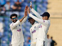 Jadeja, Snubbed For Aus ODIs, Sends Clear Message: "Want To Play World Cup"