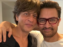 When Aamir Khan Was Paid Rs 16 Lakh For An Advert, More Than Double What Shah Rukh Khan Asked For When Aamir Khan Was Paid Rs 16 Lakh For An Advert, More Than Double What Shah Rukh Khan Asked For