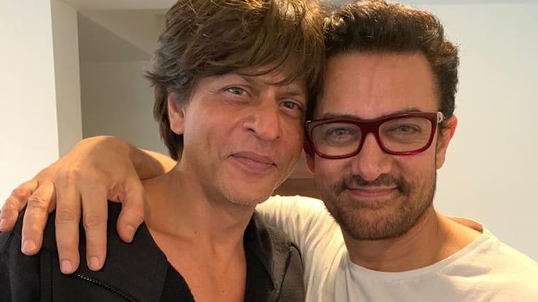 When Aamir Khan Was Paid Rs 16 Lakh For An Advert, More Than Double What Shah Rukh Khan Asked For When Aamir Khan Was Paid Rs 16 Lakh For An Advert, More Than Double What Shah Rukh Khan Asked For
