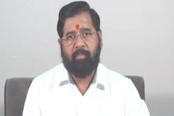 Eknath Shinde On Maharashtra's "Dus Gaz" Cleanliness Initiative Eknath Shinde On Maharashtra's "Dus Gaz" Cleanliness Initiative