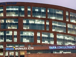 AI Push Drives Record Job Cuts At Top Private Employer TCS AI Push Drives Record Job Cuts At Top Private Employer TCS