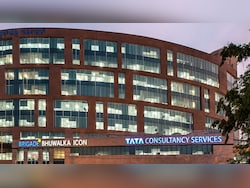 TCS, Employees&#039; Union Hold Talks After Protests Over 20,000 Job Cuts