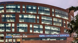 TCS, Employees' Union Hold Talks After Protests Over 20,000 Job Cuts