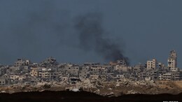Israel, Hamas Prepare For Talks In Egypt Ahead Of Possible Gaza Ceasefire