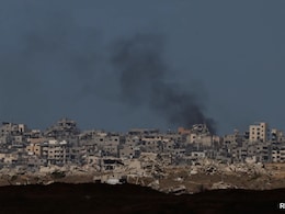 Israel, Hamas Prepare For Talks In Egypt Ahead Of Possible Gaza Ceasefire Israel, Hamas Prepare For Talks In Egypt Ahead Of Possible Gaza Ceasefire
