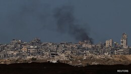 US Has Given $21.7 Billion In Military Aid To Israel Since Gaza War: Report