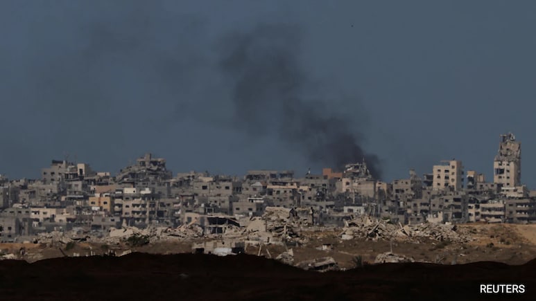 US Has Given $21.7 Billion In Military Aid To Israel Since Gaza War: Report