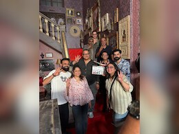 'Undekhi 4' की शूटिंग हुई पूरी, एक्टर दिब्येंदु भट्टाचार्य ने शेयर किया एक्सपीरियंस