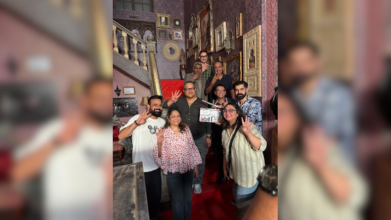 'Undekhi 4' की शूटिंग हुई पूरी, एक्टर दिब्येंदु भट्टाचार्य ने शेयर किया एक्सपीरियंस