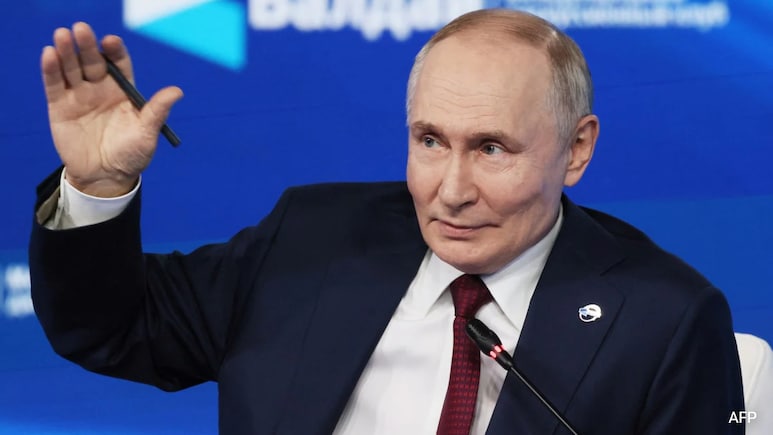 Putin Admits Russian Role In 2024 Crash Of Azerbaijani Jet That Killed 38 Putin Admits Russian Role In 2024 Crash Of Azerbaijani Jet That Killed 38