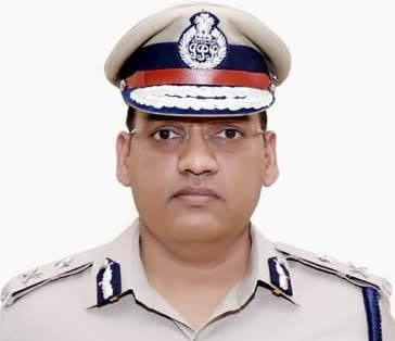 Senior Haryana IPS Officer Shoots Himself At His House In Chandigarh