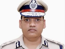 Stringent SC/ST Act Invoked In Haryana IPS Officer&#039;s Suicide Case