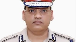Stringent SC/ST Act Invoked In Haryana IPS Officer's Suicide Case