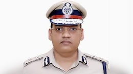 Wife Of Officer Who Died By Suicide Files Abetment Complaint Against Haryana Top Cop