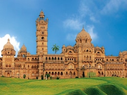 Inside The Rs 25,000-Crore Lukshmi Vilas Palace In Gujarat, Home Of The Vadodara Royals Inside The Rs 25,000-Crore Lukshmi Vilas Palace In Gujarat, Home Of The Vadodara Royals