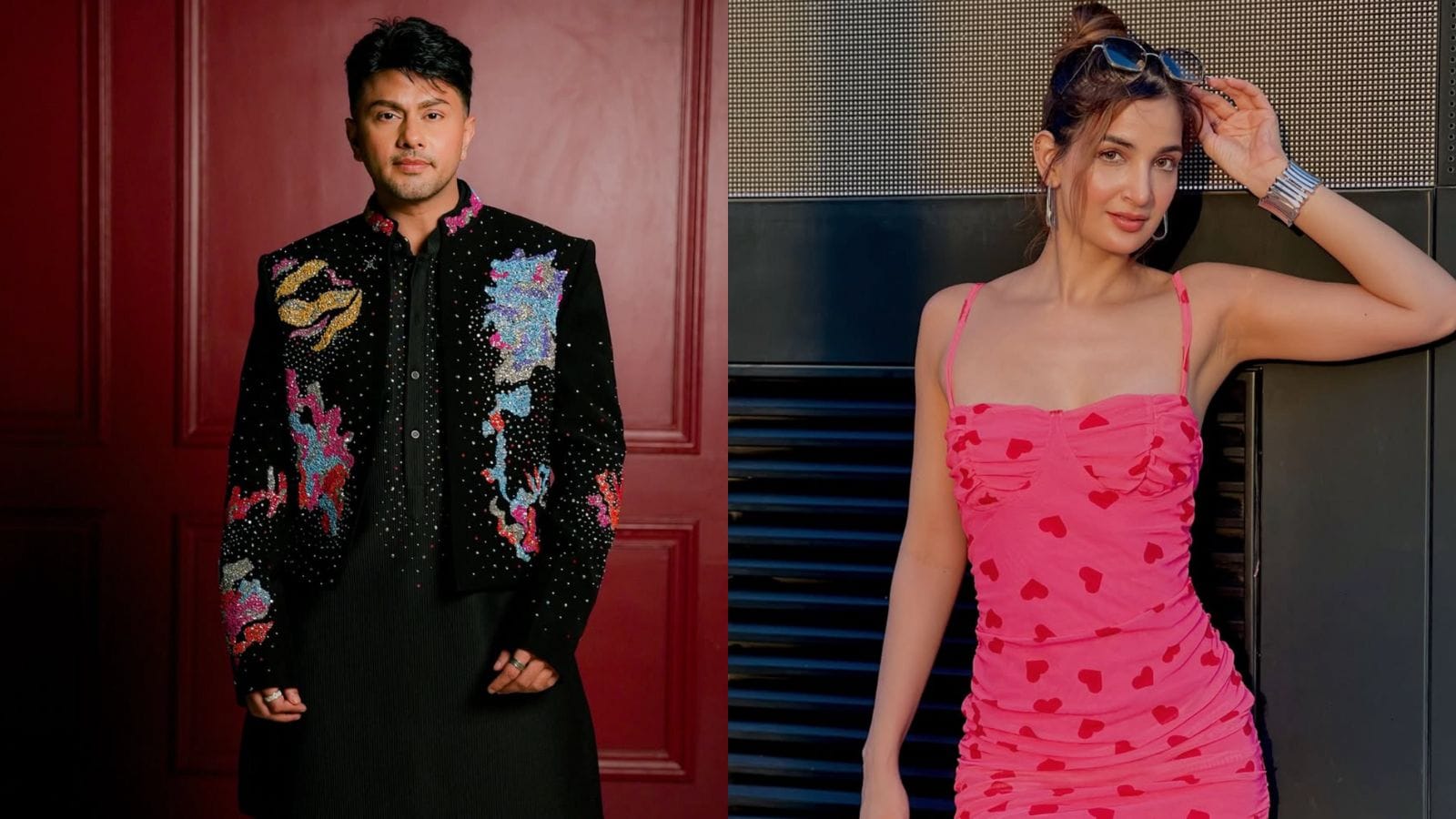 <i>Big Boss 19</i>: Awez Darbar Reacts To Eviction, Denies Cheating On His Ex Shubhi Joshi