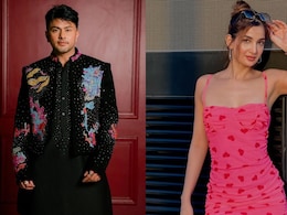 <i>Big Boss 19</i>: Awez Darbar Reacts To Eviction, Denies Cheating On His Ex Shubhi Joshi