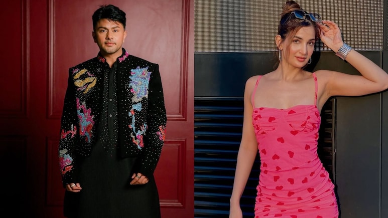 <i>Big Boss 19</i>: Awez Darbar Reacts To Eviction, Denies Cheating On His Ex Shubhi Joshi
