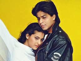 <i>Dilwale Dulhania Le Jayenge</i> At 30: Inside Maratha Mandir's Eternal Romance With Shah Rukh Khan-Kajol's Film <i>Dilwale Dulhania Le Jayenge</i> At 30: Inside Maratha Mandir's Eternal Romance With Shah Rukh Khan-Kajol's Film