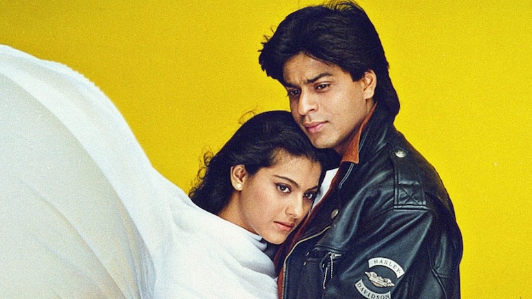 <i>Dilwale Dulhania Le Jayenge</i> At 30: Inside Maratha Mandir's Eternal Romance With Shah Rukh Khan-Kajol's Film <i>Dilwale Dulhania Le Jayenge</i> At 30: Inside Maratha Mandir's Eternal Romance With Shah Rukh Khan-Kajol's Film
