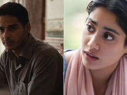 Ishaan Khatter At NDTV World Summit 2025: "Janhvi Is Very Sincere, Have Always Known Her Passion For Storytelling" Ishaan Khatter At NDTV World Summit 2025: "Janhvi Is Very Sincere, Have Always Known Her Passion For Storytelling"