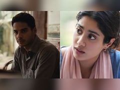 Ishaan Khatter At NDTV World Summit 2025: 'Janhvi Is Very Sincere, Have Always Known Her Passion For Storytelling'