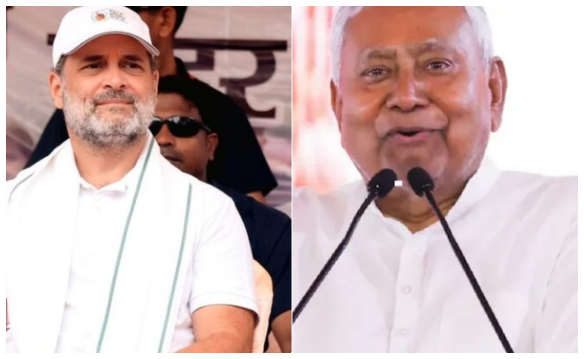 Jamalpur Vidhan Sabha Seat : जमालपुर में इस बार कौन मारेगा बाजी? 2020 में कांग्रेस ने मिटाया था दशकों का सूखा